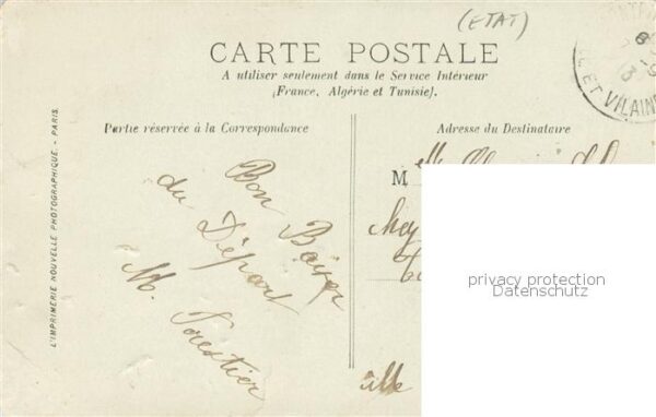Saint-Malo 35 Rue de Chartres – Bild 2