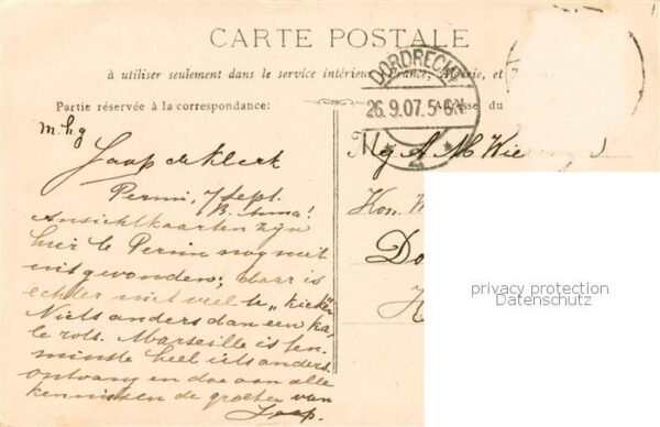 Marseille 13 Vallon de Riou – Bild 2