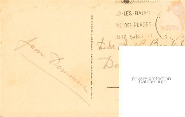 Dunkerque Duenkirchen Der Hafen – Bild 2