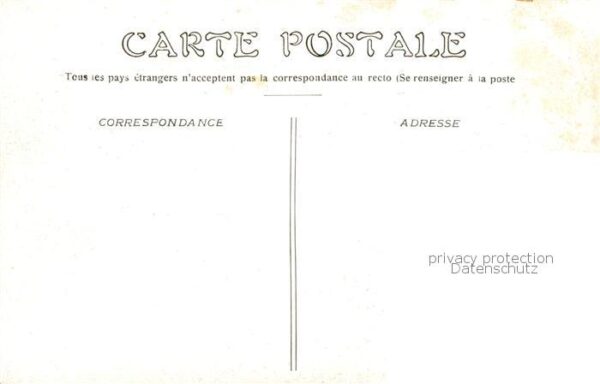 Paris 75 Rue de Rivoli et les Tuileries – Bild 2