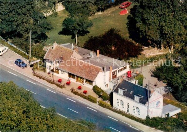 Vouvray 37 Indre-et-Loire Relais Ardenne Touraine Restaurant Camp