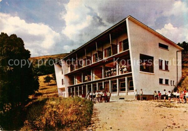 Stosswhir Stossweier 68 Alsace Centre de Vacances La Roche
