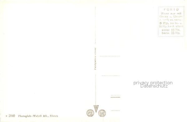 Gotthard Hospiz Panorama – Bild 2