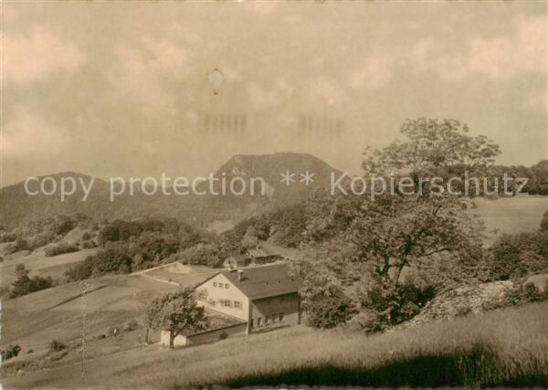 Asp AG Volksbildungsheim Herzberg