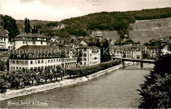 Baden  AG Panorama