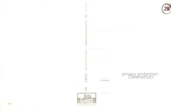 Gais AR Die 3 Ruehüsli – Bild 2
