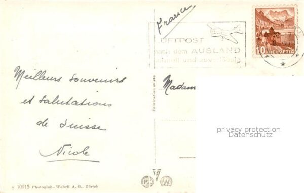 Bienenberg Solbad und Luftkurort Kurhotel Baumblüt – Bild 2