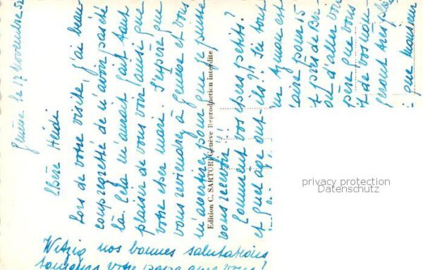 Chene-Bourg La Seymaz et environs – Bild 2