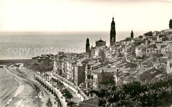 Menton 06 Vieux-Menton