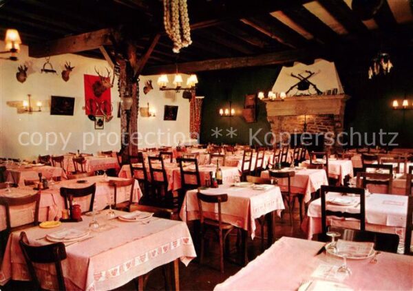 Arbois Hotel Restaurant de Paris La Salle a Ma