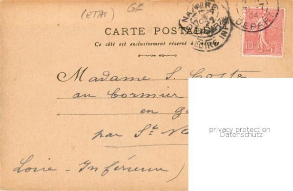 Geneve GE Sentier de la Jonction – Bild 2