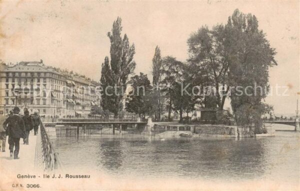 Geneve GE Panorama