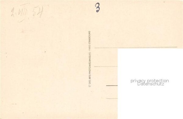 Neuwiller Mulhouse 68 Alsace Eglise St Pierre et St Paul Le clocher – Bild 2