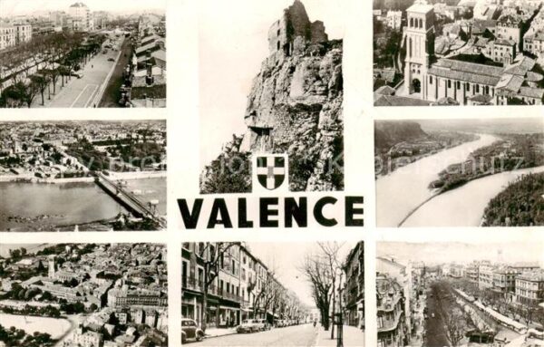 Valence 26 Vue d_ensemble
