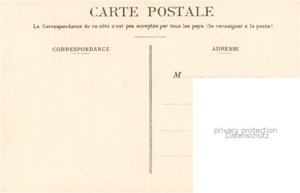 Cambrai 59 La Porte Notre Dame – Bild 2