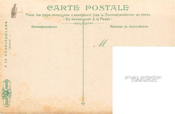 Geneve GE Place Neuve – Bild 2