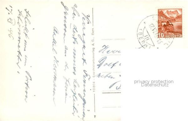 Sigriswil BE Panorama – Bild 2
