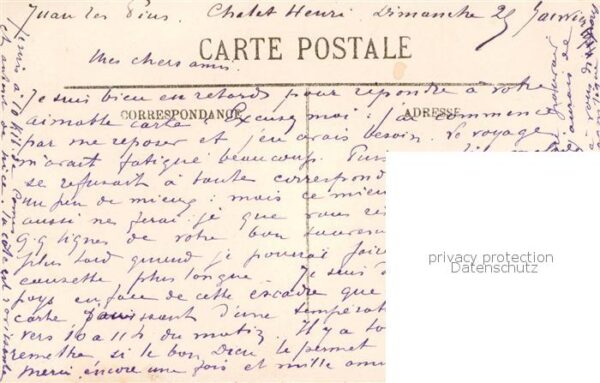 Juan-les-Pins Antibes 06 Escadre – Bild 2