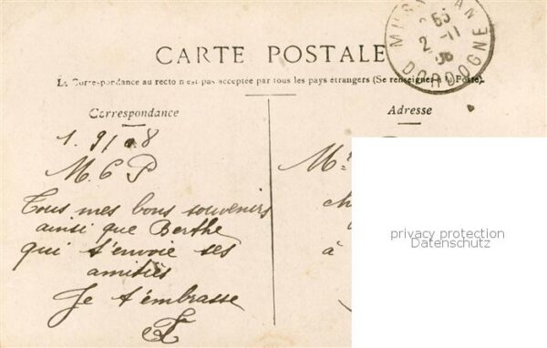 Biarritz Pyrenees Atlantiques Eglise Russe – Bild 2