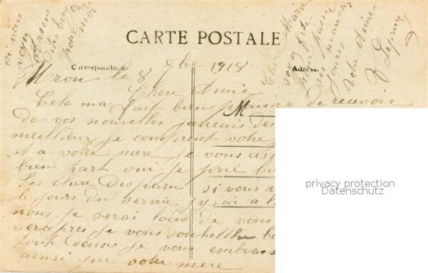 Argentan 61 Eglise St Germain – Bild 2