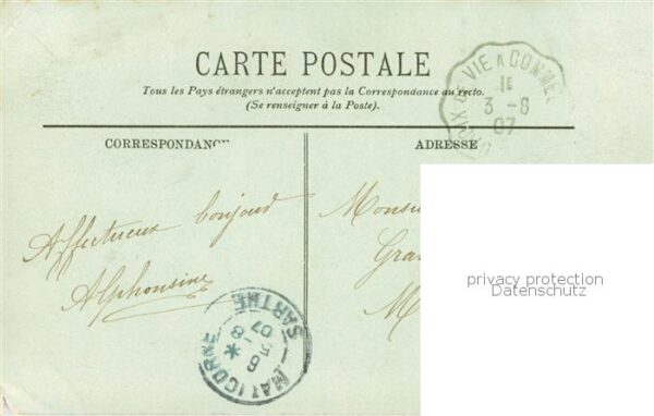 Nantes 44 Le Chateau Les Tours – Bild 2