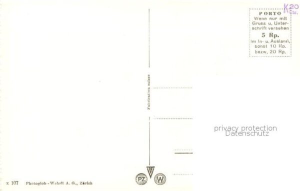 Sustenstrasse mit Passhöhe – Bild 2