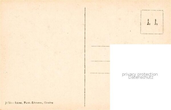 Geneve GE Temple de l'Auditoire – Bild 2