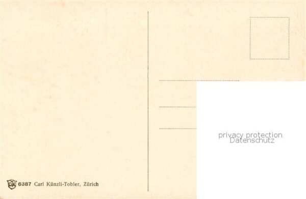 Zuerich ZH Alpenquai – Bild 2