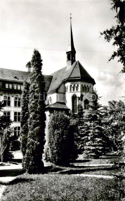 Estavayer -le-Lac FR Institut du Sacre Coeur