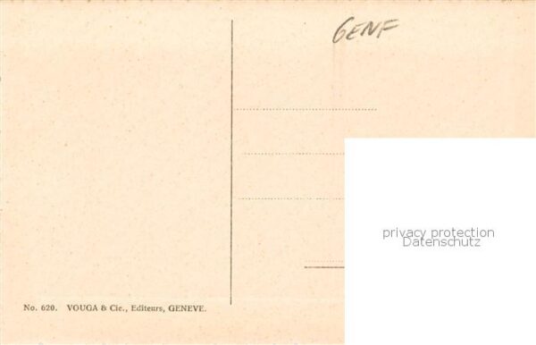 Geneve GE La Tour Maitresse et Penitencier – Bild 2