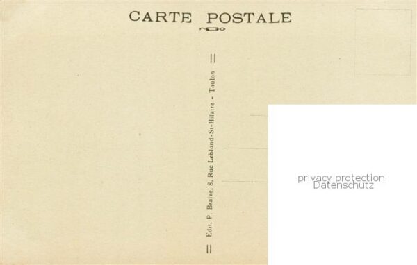 Toulon Var La Caisse d’Epargne – Bild 2