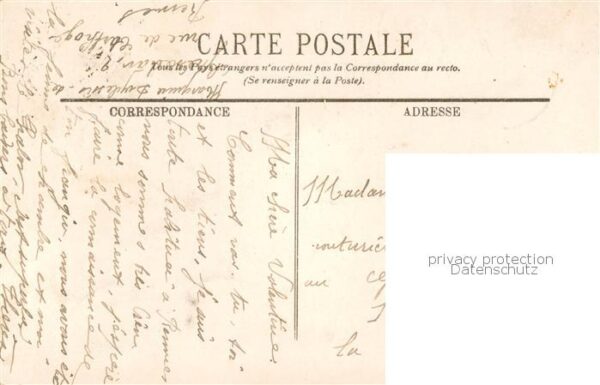 Rennes 35 Le Thabor La Voliere – Bild 2