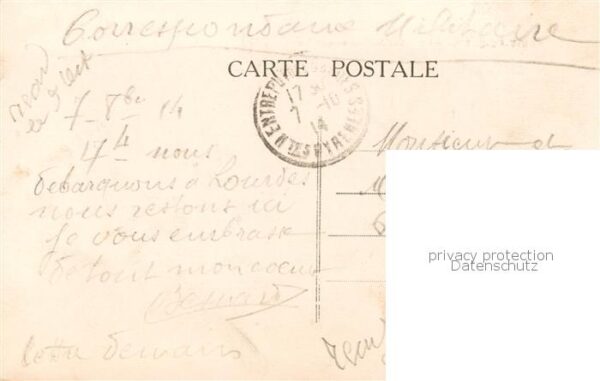 Saint-Pe-de-Bigorre Les Jardins suspendus – Bild 2