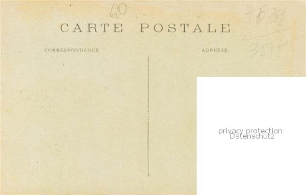 Le Meux Vue generale – Bild 2