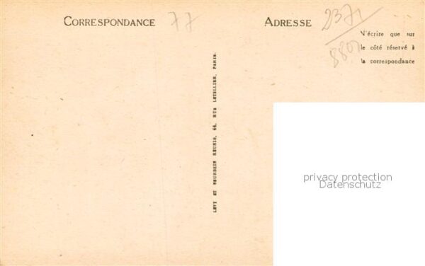 Coulommiers 77 La Caisse d_Epargne – Bild 2