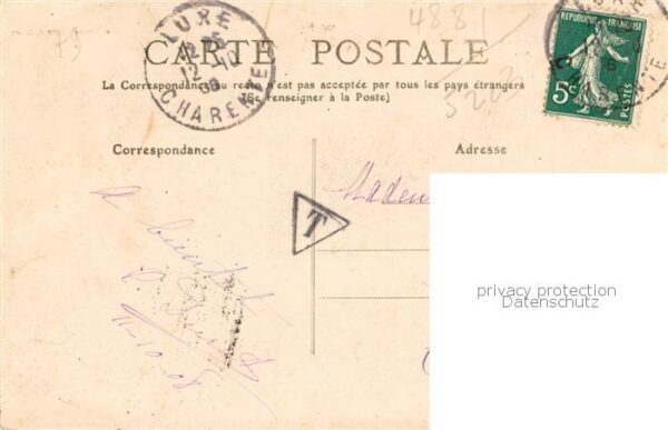 Niort 79 Les Vieux Ponts – Bild 2