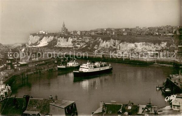 Dieppe 76 Courriers Dieppe Newhaven