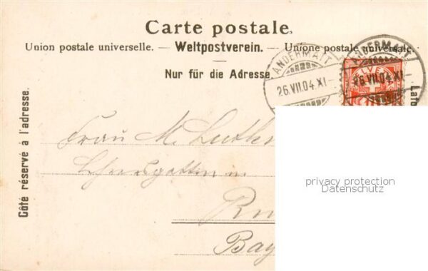 Andermatt UR und Ursernthal – Bild 2