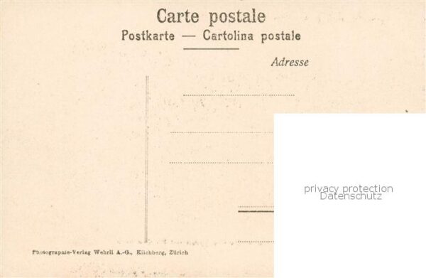 Bernina GR Hospiz mit Piz Cambrena – Bild 2