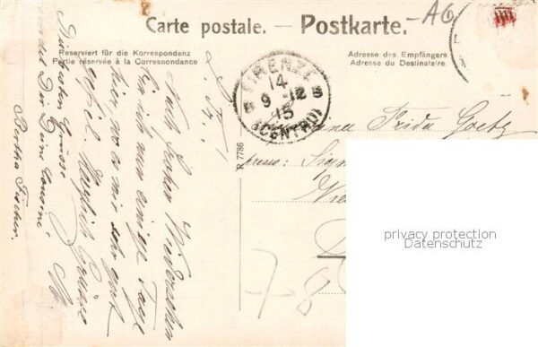 Baden  AG Landvogteischloss – Bild 2