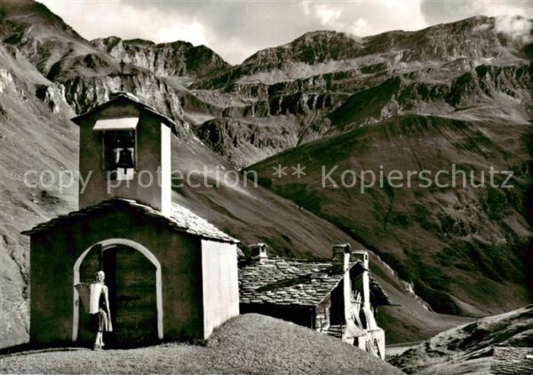 Vals GR Bad Peil mit Valserberg