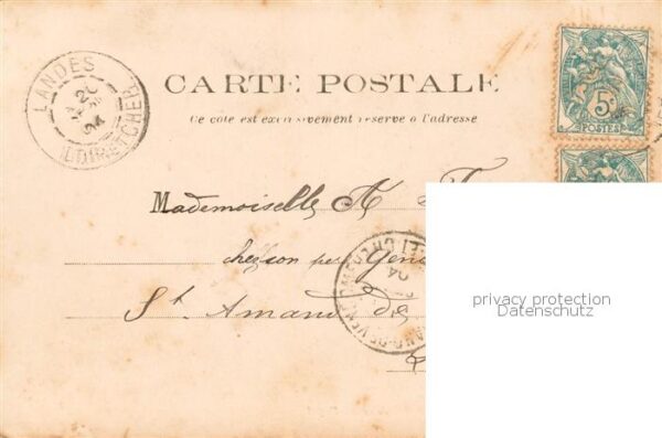 Chartres 28 La Cathedrale Portail Royal – Bild 2