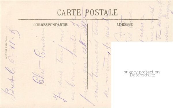 Brest 29 Port Militaire Le Quai de la Majorite – Bild 2