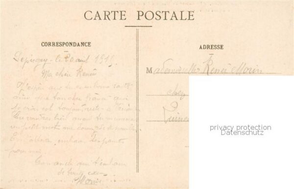 Domremy 55 La Maison de Jeanne d_Arc – Bild 2