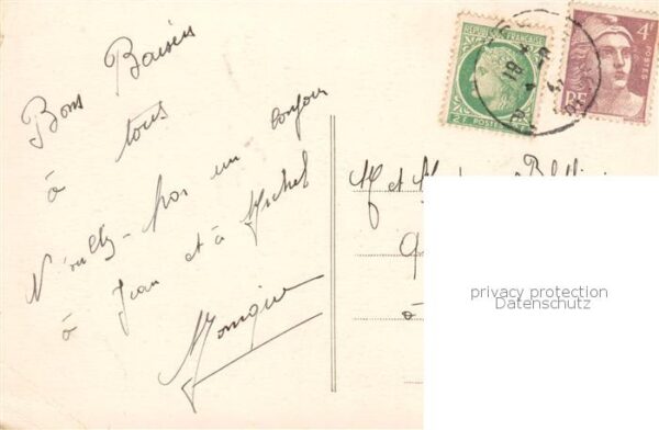 Vichy 03 Allier Souce Chornel – Bild 2