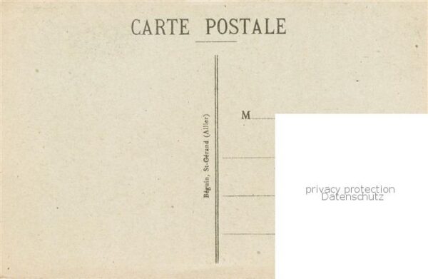 Vichy 03 Allier Source des Celestins – Bild 2