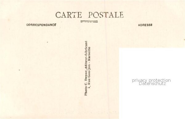 Montpellier Herault La Prefectere et l’Hotel des Postes – Bild 2