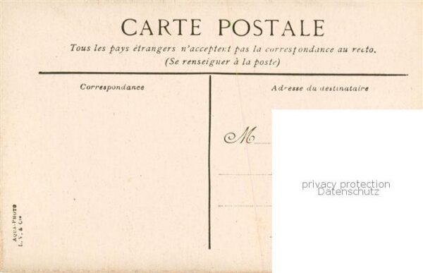 Le Mans Sarthe Grand rue la maison d’Adam et Eve – Bild 2