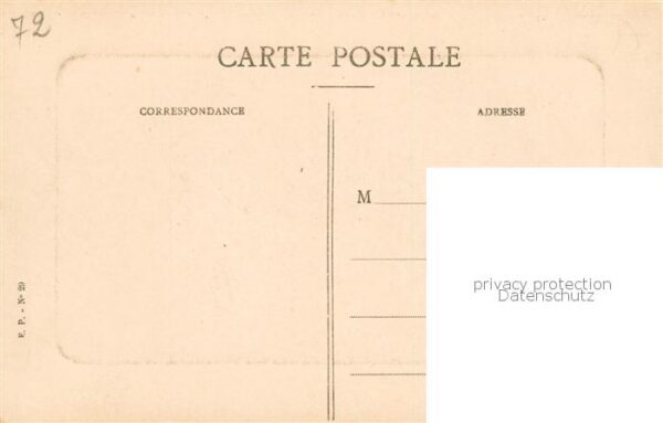 St-Leonard-des-Bois 72 Sarthe Rochers sur le Haut Fourche – Bild 2