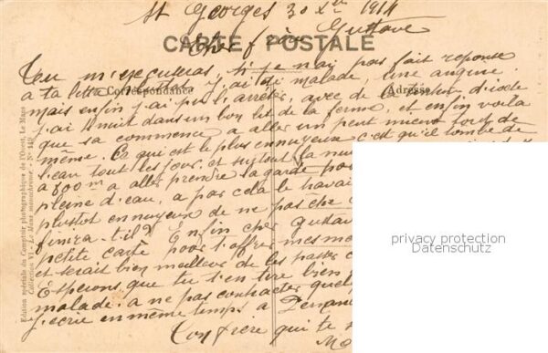Le Mans Sarthe La Bourse de Commerce aur l’ancien empl – Bild 2